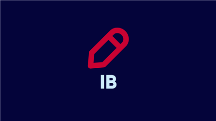 IB